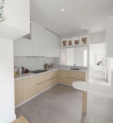 Lentor Hills Road (D26), Terrace #612502571